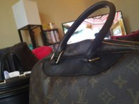 Handbag Facelift, HOW TO DYE VACHETTA LEATHER