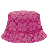 141 coach sig bucket hat.jpg