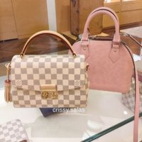 Need help deciding between the Croisette and the Hold Me! : r/Louisvuitton