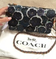 Coach applique tea rose Dinky.jpg