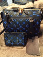 LV Speedy Amazon & Mini Pochette.JPG
