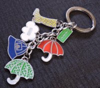 sunlightandshine fake rainy day keychain front.jpg