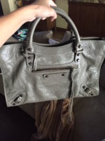 Balenciaga Beige -- NOT Beige?? | PurseForum