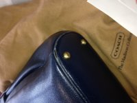 Coach Madison Deauville Bag #1.JPG