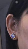 hermes pop h earrings review