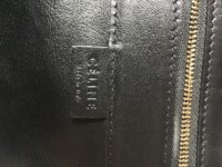 céline's phantom luggage tote