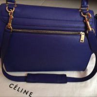céline's phantom luggage tote