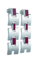 pendant earrings in metal and lacquered.jpg