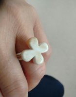 Horn flower ring..jpg
