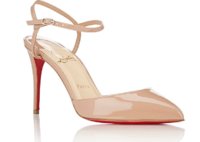 louboutin heels 120mm vs 100mm｜TikTok Search