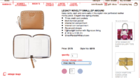 6519 legacy novelty small zip around wallet.png