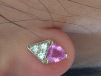 Pink sapphire earing.JPG