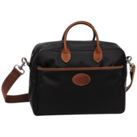 long champ diaper bag