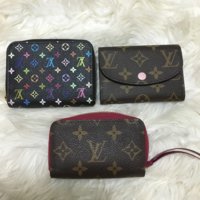 Louis Vuitton Rosalie Coin Purse Purseforum