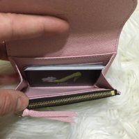 LV Rosalie Coin Purse  Review & What Fits 