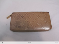 DON'T BUY LV VERNIS before you watch this  Louis Vuitton Wear and Tear for Patent  Leather 