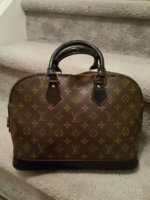 Handbag Facelift  How To Restore Louis Vuitton Vachetta Using