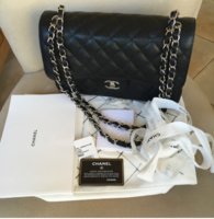CLOSED** Authenticate This CHANEL, Page 150