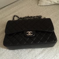 CLOSED** Authenticate This CHANEL, Page 150