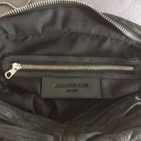 Authenticate this BRENDA crossbody Alexander Wang ! | PurseForum