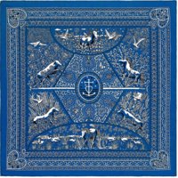 Entre Ciel et Mer Bandana CW02 Fall 2016.jpg