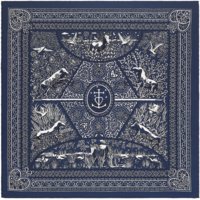 Entre Ciel et Mer Bandana CW03 Fall 2016.jpg