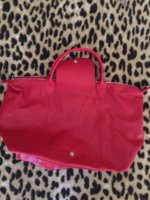 Cuir pink strap3.JPG