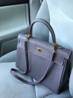 The Kelly bag A love but not useful relationship PurseForum