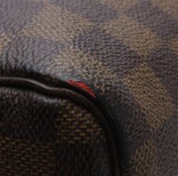 How To Fix Cracked Louis Vuitton Canvas [FAQs]