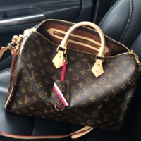 I am so excited to get my hand on this speedy bag charm after going through  many hoops. : r/Louisvuitton