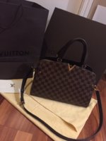 Louis Vuitton Kensington Reveal & First Impression