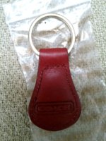 fake teardrop keychain with plastic bag.jpg