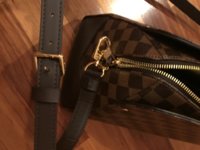 Louis Vuitton Reveal: Kensington Bowler 2016