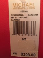CLOSED Authenticate This MICHAEL KORS Page 197 PurseForum