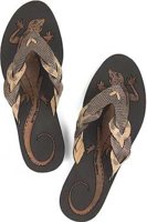 Bottega Veneta Lizard Panel Sandals.jpg