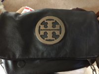 Tory Burch Made in China?
