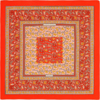 Chasse en Inde Cashmere Silk GM Shawl CW51 FAll 2016.jpg