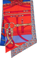 Grand Manege Fleuri Maxi Twilly CW01 Fall 2016.jpg