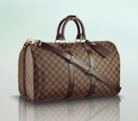 Lv Keepall 45 Vs 550  Natural Resource Department