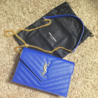 ysl wallet on chain purseforum