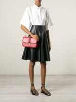 Ansvarlige person Alligevel software Red Valentino Glam Lock or Red Chanel Boy Bag | PurseForum