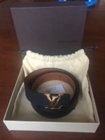 Would a Louis Vuitton belt be good for everyday-wear? - Quora