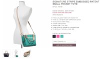 25190_SIG STR EMB PATENT SM POCKET TOTE.jpg