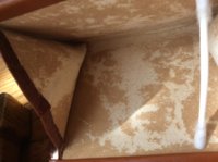 Dooney peeling coin purse coating.JPG