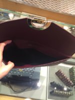 Interior of Envelop Parade.JPG