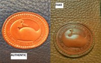 Duck emblem real and fake.jpg