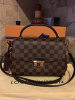 Louis Vuitton Mini Lin Croisette - PurseBlog