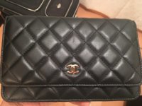 Is this normal creasing for a brand new mini? : r/chanel