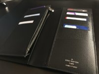 Louis Vuitton Men's Pre-SS19 Monogram Galaxy Brazza Wallet Review