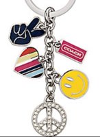 92361_PEACE LOVE AND HAPPINESS MIX KEYFOB-b.jpg